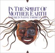 In the spirit of mother earth : nature in Native American art  Cover Image