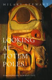 Looking at totem poles  Cover Image