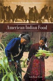American Indian food  Cover Image