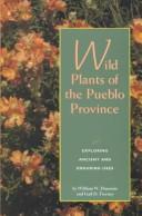 Wild plants of the Pueblo Province : exploring ancient and enduring uses  Cover Image
