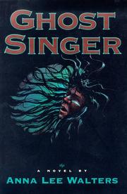 Ghost singer : a novel  Cover Image