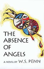 The absence of angels  Cover Image