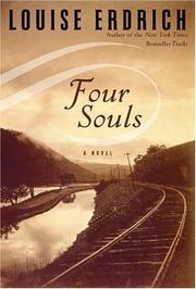 Four souls : [a novel]  Cover Image