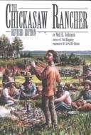 The Chickasaw rancher  Cover Image