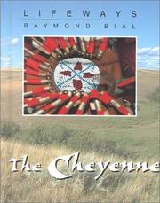 The Cheyenne  Cover Image