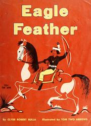 Eagle Feather  Cover Image