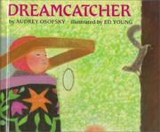 Dreamcatcher  Cover Image
