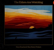 The elders are watching  Cover Image