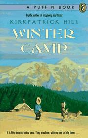 Winter camp  Cover Image