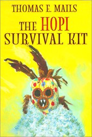 The Hopi survival kit  Cover Image
