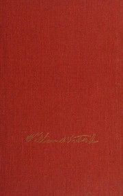 Chief William McIntosh : a man of two worlds  Cover Image