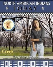 Creek  Cover Image