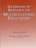 Handbook of research on multicultural education  Cover Image