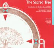 The Sacred tree  Cover Image