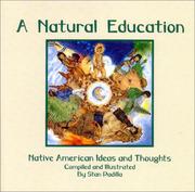 A natural education  Cover Image
