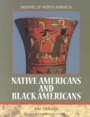 Native Americans and Black Americans  Cover Image