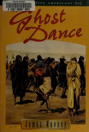 The Ghost Dance  Cover Image