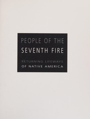 People of the seventh fire  Cover Image