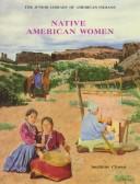 Native American women  Cover Image