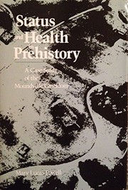 Status and health in prehistory : a case study of the Moundville Chiefdom  Cover Image