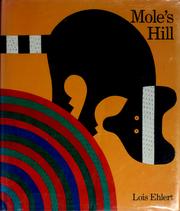 Mole's hill : a woodland tale  Cover Image