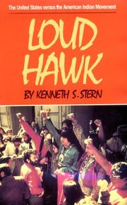 Loud Hawk : the United States versus the American Indian Movement  Cover Image