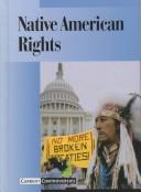 Native American rights  Cover Image