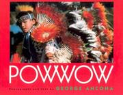 Powwow  Cover Image