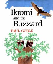 Iktomi and the buzzard : a Plains Indian story  Cover Image