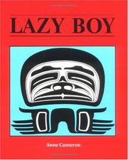 Lazy boy  Cover Image