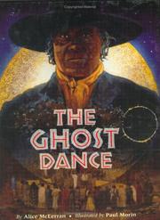 The ghost dance  Cover Image