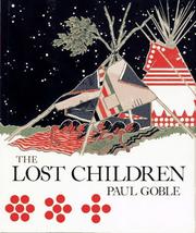 The lost children : the boys who were neglected  Cover Image