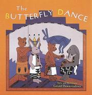 The Butterfly Dance  Cover Image