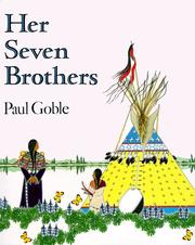 Her seven brothers  Cover Image