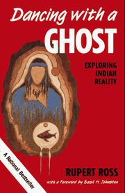 Dancing with a ghost : exploring Indian reality  Cover Image