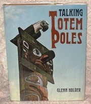 Talking totem poles. Cover Image