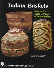 Indian baskets  Cover Image