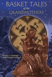 Basket tales of the grandmothers : American Indian baskets in myth and legend  Cover Image
