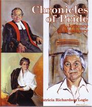 Chronicles of pride : a journey of discovery  Cover Image