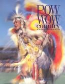 Powwow country  Cover Image