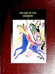 The Way of the warrior  Cover Image