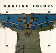 Dancing colors : paths of Native American women  Cover Image
