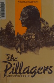 Enlarge cover image for The pillagers.