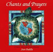 Chants and prayers  Cover Image