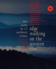 Edge walking on the Western Rim : new works  Cover Image