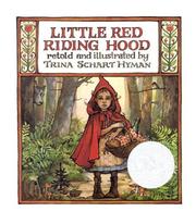 Little Red Riding Hood  Cover Image