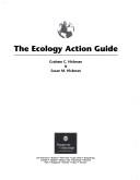 The ecology action guide  Cover Image