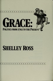 Enlarge cover image for FALL FROM GRACE : SEX, SCANDAL, AND CORRUPTION IN AMERICAN POLITICS FROM 1702 TO THE PRESENT.