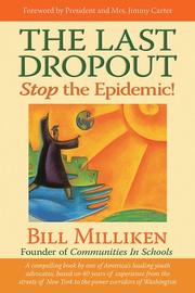 The last dropout : stop the epidemic!  Cover Image