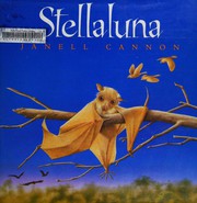 Stellaluna  Cover Image